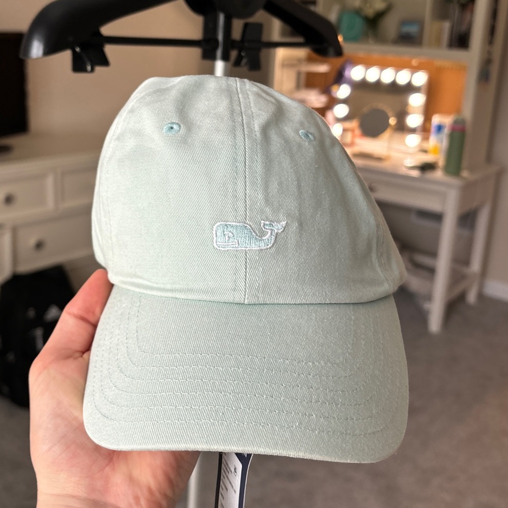 Vineyard Vines Baseball Cap